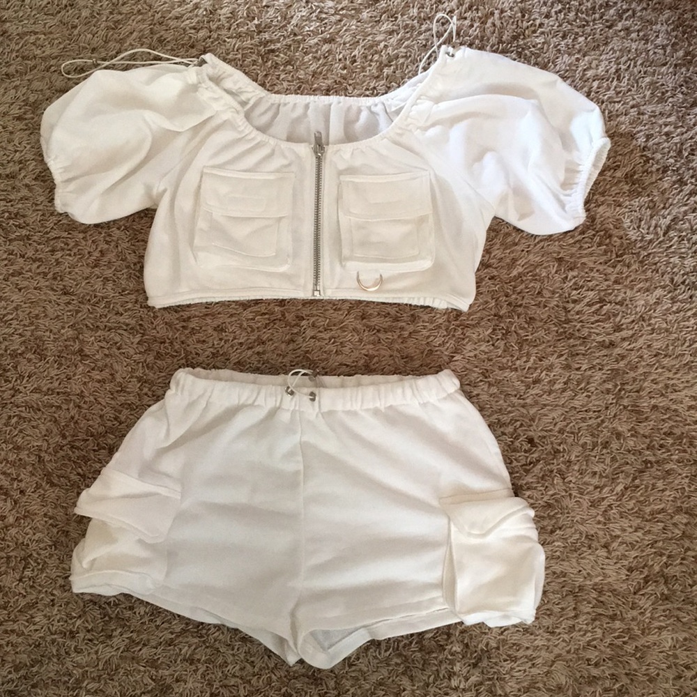 Fashion nova set